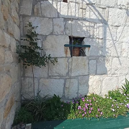 Apartman Anna Podstrana Exterior photo